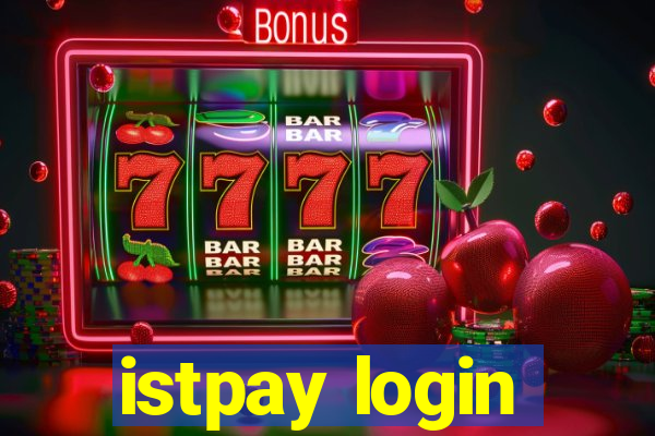 istpay login